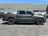Used 2022 RAM 1500 Big Horn image 2