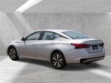 Used 2022 Nissan Altima 2.5 SV image 4