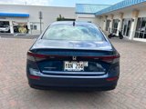 Certified 2023 Honda Accord EX image 4