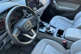 Used 2022 Audi Q5 2.0T Premium image 5