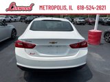 Used 2024 Chevrolet Malibu LT image 3