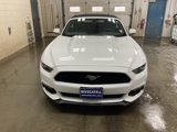 Used 2015 Ford Mustang Convertible w/ Equipment Group 051A image 2