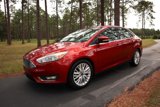 Used 2018 Ford Focus Titanium image 3