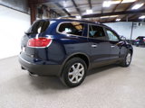 Used 2008 Buick Enclave CXL w/ Entertainment Package #4 image 5