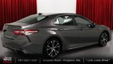 Used 2020 Toyota Camry SE image 5
