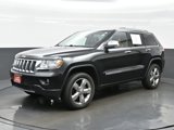 Used 2012 Jeep Grand Cherokee Overland image 2