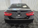 Used 2024 Toyota Camry TRD image 5
