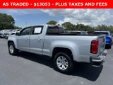 Used 2017 Chevrolet Colorado LT w/ LT Convenience Package image 4
