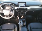Used 2022 Ford Escape SEL image 2