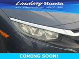 Used 2016 Honda Civic LX image 2