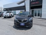 Used 2018 Buick Envision Preferred image 2