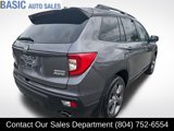 Used 2021 Honda Passport Touring image 5