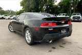 Used 2015 Chevrolet Camaro LT w/ Rear Vision Package image 3