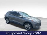 Used 2022 Ford Escape SE w/ Cold Weather Package image 3