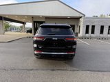 Certified 2021 Jeep Grand Cherokee L Overland image 4