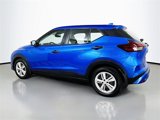 Used 2023 Nissan Kicks S w/ Interior Electronics Package image 5