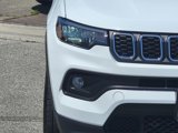 Certified 2024 Jeep Compass Latitude w/ Convenience Group image 3