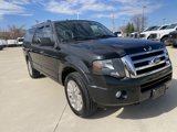 Used 2011 Ford Expedition EL Limited w/ 301A Rapid Spec Order Code image 3