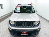 Used 2015 Jeep Renegade Latitude image 3