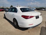 Used 2022 Mercedes-Benz C 300 4MATIC Sedan image 5