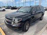 Used 2019 Chevrolet Suburban LT image 2