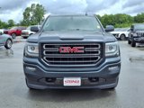 Used 2017 GMC Sierra 1500 4x4 Double Cab w/ Elevation Edition image 2