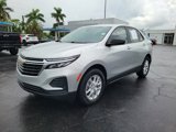 Certified 2022 Chevrolet Equinox LS w/ LS Convenience Package image 2