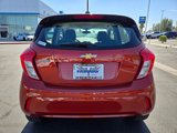 Used 2021 Chevrolet Spark LS image 5