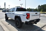 New 2024 Chevrolet Colorado Trail Boss w/ LPO, Dark Essentials Package image 2