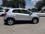 Used 2020 Chevrolet Trax LS w/ Tint and Cruise Package image 4