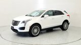Used 2017 Cadillac XT5 Premium Luxury image 3