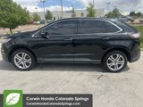 Used 2016 Ford Edge Titanium image 5