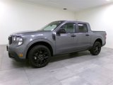 New 2025 Ford Maverick XLT w/ XLT Luxury Package image 2