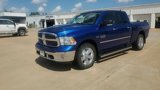 Used 2018 RAM 1500 Big Horn image 4