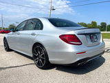 Used 2018 Mercedes-Benz E 43 AMG 4MATIC Sedan image 6