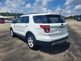Used 2017 Ford Explorer XLT w/ Equipment Group 202A image 5