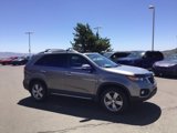 Used 2013 Kia Sorento EX w/ EX V6 Premium Pkg image 5