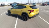 New 2025 Chevrolet Trax ACTIV w/ Driver Confidence Package image 6