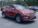Used 2018 Hyundai Santa Fe Sport w/ 2.4L Value Package 02 image 3
