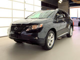 Used 2011 Lexus RX 350 AWD image 5