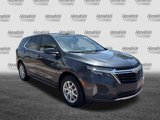Used 2023 Chevrolet Equinox LT image 2