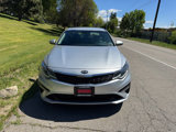 Used 2020 Kia Optima LX image 3