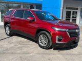 Used 2023 Chevrolet Traverse LT w/ Rear Camera Mirror Package image 3