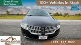 Used 2011 Lincoln MKZ Hybrid w/ 202A Rapid Spec Order Code image 2