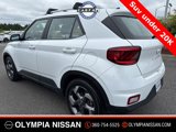 Used 2022 Hyundai Venue SEL w/ Cargo Package image 6