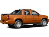 Used 2007 Chevrolet Avalanche LT image 2