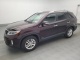 Used 2015 Kia Sorento LX image 2
