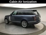 Used 2020 Land Rover Range Rover HSE image 4