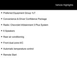Used 2020 Chevrolet Traverse LT image 2