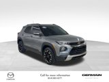 Used 2023 Chevrolet TrailBlazer LT image 3